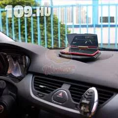 GPS HUD kijelző okostelefonhoz autóba